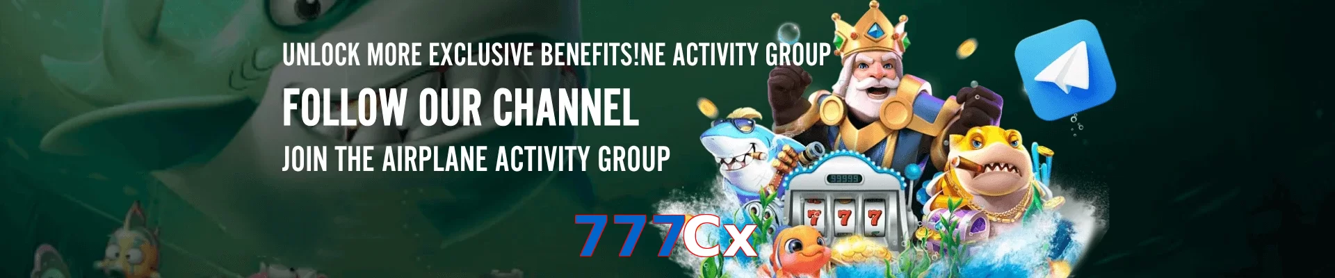 777Cx